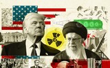 Không quân Israel sẵn sàng tấn công sau khi Iran bác bỏ thỏa thuận hạt nhân mới?