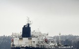 Căng thẳng leo thang khi Nga - Estonia bắt giữ tàu chở dầu của nhau