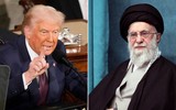 Không quân Israel sẵn sàng tấn công sau khi Iran bác bỏ thỏa thuận hạt nhân mới?