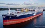 Căng thẳng leo thang khi Nga - Estonia bắt giữ tàu chở dầu của nhau