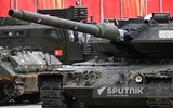 Chuyên gia Nga tìm ra điểm yếu lớn của xe tăng Leopard 2A6