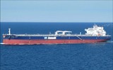 Căng thẳng leo thang khi Nga - Estonia bắt giữ tàu chở dầu của nhau