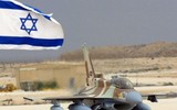 Không quân Israel sẵn sàng tấn công sau khi Iran bác bỏ thỏa thuận hạt nhân mới?