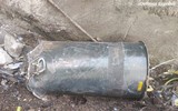 Đầu đạn 90 kg cực mạnh thế hệ mới được phát hiện trong UAV cảm tử Geran-2