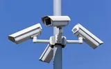 Tinh báo Nga xâm nhập 10.000 camera biên giới để kiểm soát giao hàng viện trợ Ukraine?