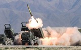 Pháo phản lực dẫn đường mới của Pháp mạnh vượt trội hệ thống HIMARS Mỹ