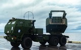 Pháo phản lực dẫn đường mới của Pháp mạnh vượt trội hệ thống HIMARS Mỹ