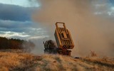 Pháo phản lực dẫn đường mới của Pháp mạnh vượt trội hệ thống HIMARS Mỹ