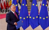 Brussels hướng tới tước quyền bỏ phiếu của Hungary?