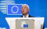 Brussels hướng tới tước quyền bỏ phiếu của Hungary?