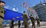 Brussels hướng tới tước quyền bỏ phiếu của Hungary?