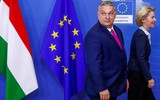 Brussels hướng tới tước quyền bỏ phiếu của Hungary?
