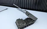 Pháo phản lực dẫn đường mới của Pháp mạnh vượt trội hệ thống HIMARS Mỹ