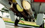 Tên lửa hạt nhân bí ẩn của Nga sẽ chớp nhoáng tiêu diệt cả tốp tiêm kích địch?