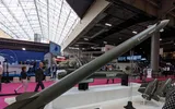 Pháo phản lực dẫn đường mới của Pháp mạnh vượt trội hệ thống HIMARS Mỹ