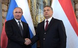 Brussels hướng tới tước quyền bỏ phiếu của Hungary?