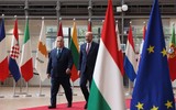 Brussels hướng tới tước quyền bỏ phiếu của Hungary?