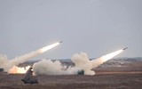 Pháo phản lực dẫn đường mới của Pháp mạnh vượt trội hệ thống HIMARS Mỹ