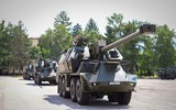 Ukraine có nguy cơ phải hoàn trả viện trợ quân sự cho Slovakia?