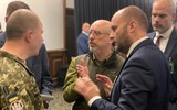 Ukraine có nguy cơ phải hoàn trả viện trợ quân sự cho Slovakia?