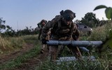Ukraine có nguy cơ phải hoàn trả viện trợ quân sự cho Slovakia?