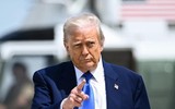 Toan tính thực sự của ông Trump khi dọa áp thuế nhập khẩu 50% đối với châu Âu