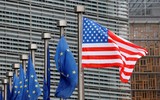 Toan tính thực sự của ông Trump khi dọa áp thuế nhập khẩu 50% đối với châu Âu