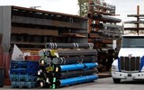 Toan tính thực sự của ông Trump khi dọa áp thuế nhập khẩu 50% đối với châu Âu