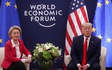 Toan tính thực sự của ông Trump khi dọa áp thuế nhập khẩu 50% đối với châu Âu