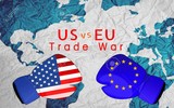 Toan tính thực sự của ông Trump khi dọa áp thuế nhập khẩu 50% đối với châu Âu