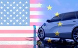 Toan tính thực sự của ông Trump khi dọa áp thuế nhập khẩu 50% đối với châu Âu