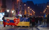 Ukraine có nguy cơ phải hoàn trả viện trợ quân sự cho Slovakia?