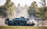 Ukraine có nguy cơ phải hoàn trả viện trợ quân sự cho Slovakia?