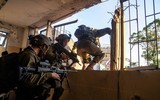 Israel dồn toàn lực mở chiến dịch Chariots Gideon, quyết xóa sổ Hamas