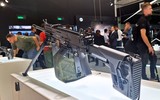 Lô súng máy hạng nhẹ RPL-20 tối tân đầu tiên đã được sản xuất cho Quân đội Nga