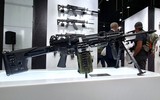 Lô súng máy hạng nhẹ RPL-20 tối tân đầu tiên đã được sản xuất cho Quân đội Nga