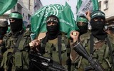 Israel dồn toàn lực mở chiến dịch Chariots Gideon, quyết xóa sổ Hamas