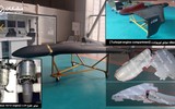 Phòng không Ukraine chưa tìm ra cách chống lại UAV cảm tử Geran-3