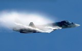Chuyên gia: Tiêm kích Su-57M1 thực chất là chiến đấu cơ thế hệ 6