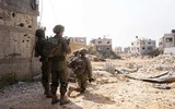 Israel dồn toàn lực mở chiến dịch Chariots Gideon, quyết xóa sổ Hamas