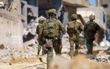 Israel dồn toàn lực mở chiến dịch Chariots Gideon, quyết xóa sổ Hamas