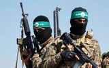 Israel dồn toàn lực mở chiến dịch Chariots Gideon, quyết xóa sổ Hamas