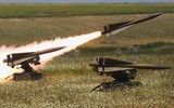Phòng không Ukraine chưa tìm ra cách chống lại UAV cảm tử Geran-3