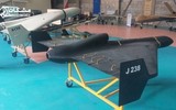 Phòng không Ukraine chưa tìm ra cách chống lại UAV cảm tử Geran-3