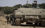 Israel dồn toàn lực mở chiến dịch Chariots Gideon, quyết xóa sổ Hamas