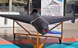 Phòng không Ukraine chưa tìm ra cách chống lại UAV cảm tử Geran-3