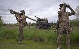 Phòng không Ukraine chưa tìm ra cách chống lại UAV cảm tử Geran-3
