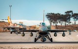 Israel dồn toàn lực mở chiến dịch Chariots Gideon, quyết xóa sổ Hamas