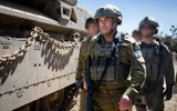 Israel dồn toàn lực mở chiến dịch Chariots Gideon, quyết xóa sổ Hamas