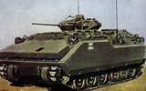 Xe chiến đấu bộ binh trên nền tảng Kurganets mang lại ưu thế tuyệt đối cho Nga?